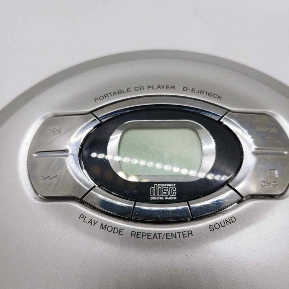 Sony Car Audio, Video & GPS Sony Walkman Portable Cd Player Poshmark